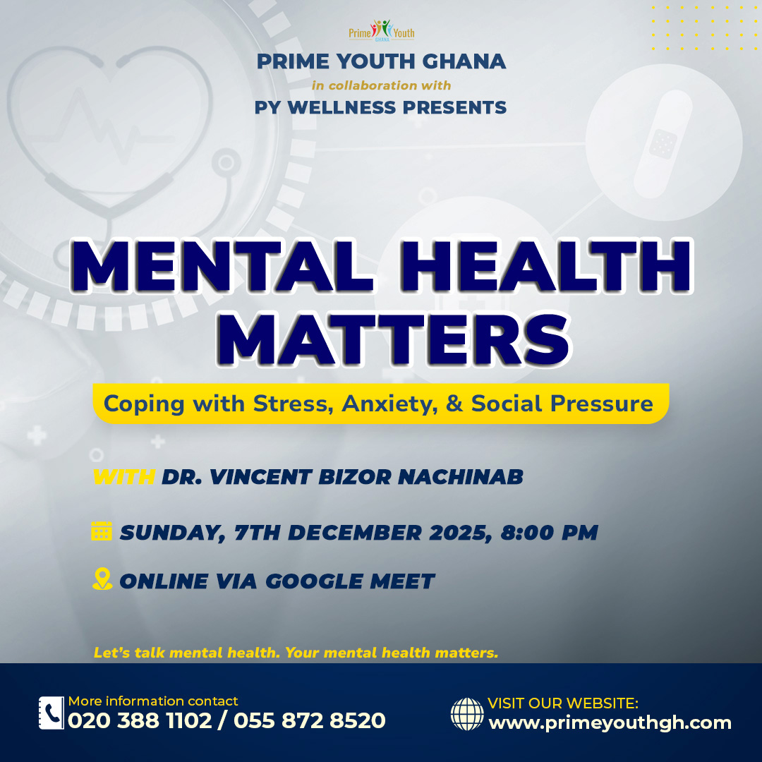 Mental Health Awareness Program