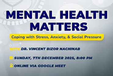 Mental Health Awareness