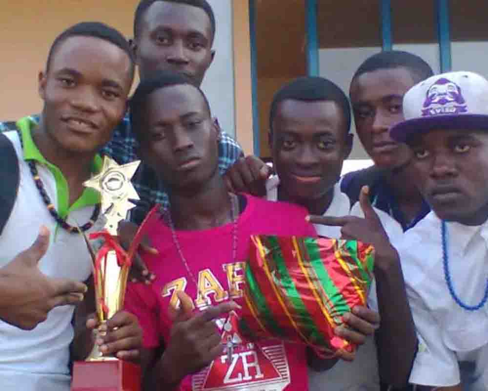 Youth empowerment